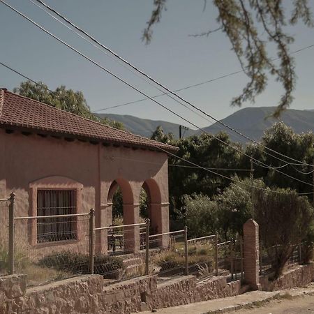 Casa Tatata Villa Tilcara Luaran gambar